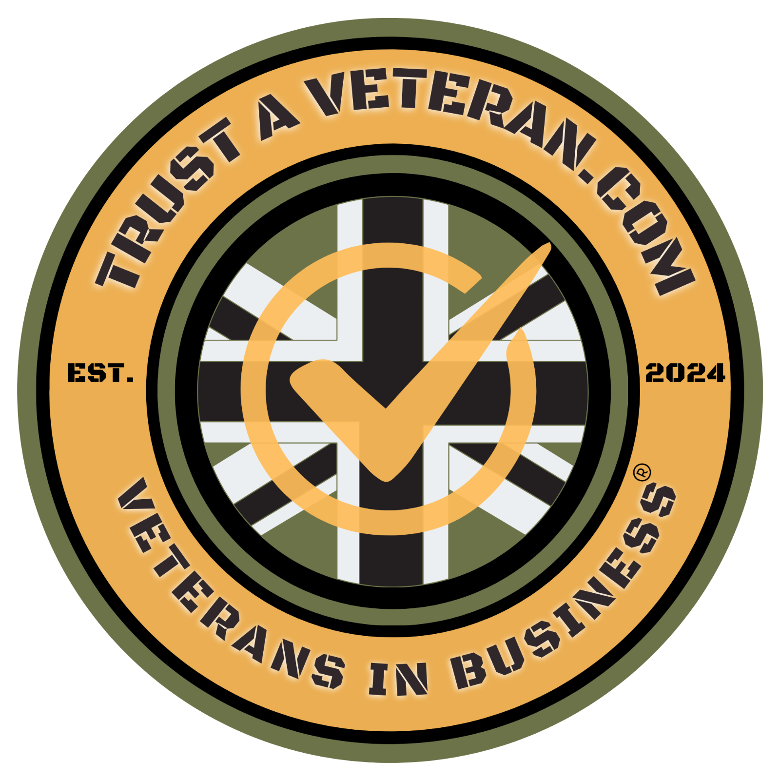 Trust A veteran