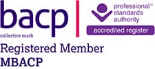 Bacp Register Member