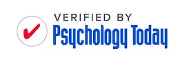 Verified by Psychology Today