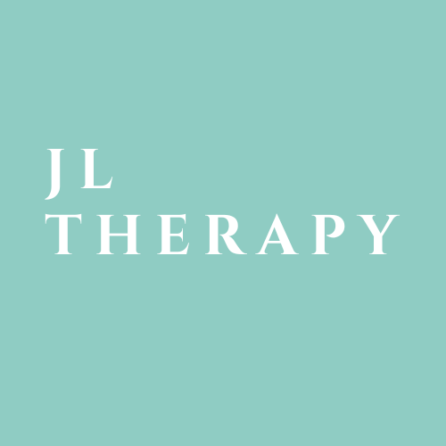 JL Therapy logo