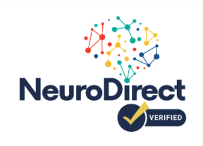 verified neuroaffirmative practice by NeuroDirect